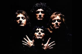 ¿Cuál era el otro nombre que iba a tener Bohemian Rhapsody de Queen?