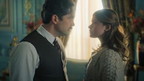 Prime Video anuncia la fecha para el estreno mundial de La Casa de los Espíritus