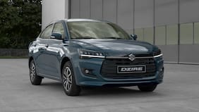 Mejor Auto de Valor: Suzuki Dzire