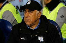 El estremecedor relato del histórico ayudante de Nelson Acosta: “Ya no habla ni hace gestos”