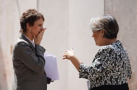 Cómo se desvaneció el desembarco de Carolina Tohá al comando de Jeannette Jara