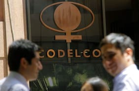 Capitalizar, no retirar, no endeudar