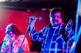 Mauricio Redolés: “Tuve cambios de estilo de vida, no bebí más alcohol y no fumé más”