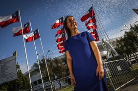 La ministra Pérez, inflexible: “Sin protocolo contra abusos no se podrá acceder a financiamientos”