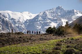 Para una celebración al aire libre: cuatro santuarios de la naturaleza tendrán entrada gratis en el Día del Niño y la Niña