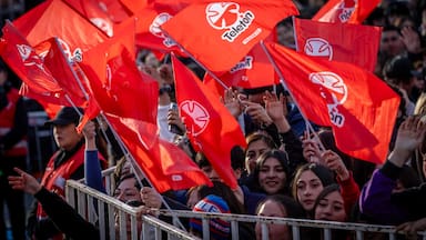 Anuncian nuevos artistas que estarán en la Gira Teletón: revisa las ciudades y fechas