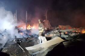 Macrozona Sur concentra más de la mitad de los incendios en establecimientos educacionales de todo el país durante 2022