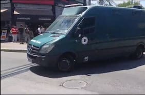 Amplían detención de imputados venezolanos por crimen de agricultores en Malloa