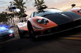 EA unifica Criterion y Codemasters para trabajar en Need for Speed