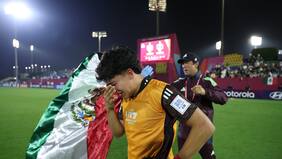 Los escándalos que remecieron el Mundial Sub 17 durante sus primeras eliminaciones directas