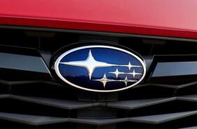Subaru deja ver el frontal del nuevo Impreza