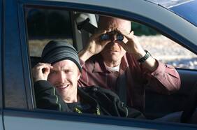 Cuando Better Call Saul abrazó a Breaking Bad: la trastienda de un capítulo histórico