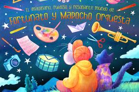 Jazz para niños: la fórmula inquebrantable de la Mapocho Orquesta