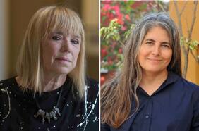 María Moreno y Selva Almada serán las invitadas principales en la nueva versión de Santiago en 100 Palabras