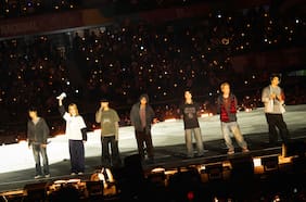 “Freebies”, danzas coreanas y “el mejor país de Chile”: los grandes momentos que dejó el show de BTS en el Nacional