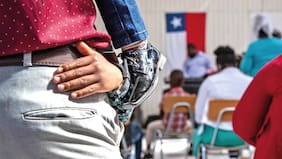 El regreso del estigma que la comunidad haitiana había olvidado