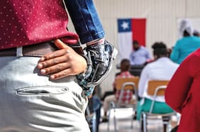 El regreso del estigma que la comunidad haitiana había olvidado