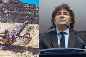 La minería de Argentina, ¿es una amenaza para Chile?