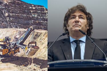 ¿Minería de Argentina es una amenaza para Chile?