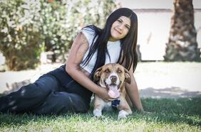 Mi mascota y yo: La carta que anticipó la llegada de Simba