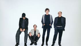 El Cuarteto de Nos anuncia segundo concierto en el Teatro Municipal de Viña del Mar: jueves 29 y viernes 30 de enero