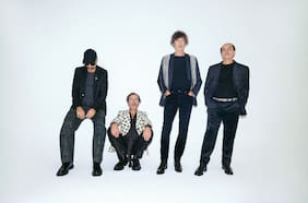 El Cuarteto de Nos anuncia segundo concierto en el Teatro Municipal de Viña del Mar: jueves 29 y viernes 30 de enero