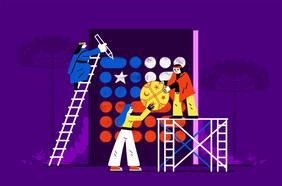 La huella indígena del borrador de nueva Constitución