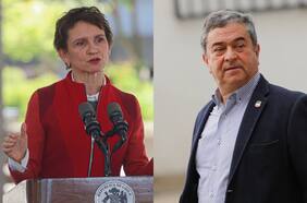 Coloma se reúne con Tohá y pide que “lo antes posible” se conceda asilo a deportistas cubanos