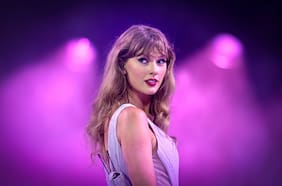 Una nueva era: Taylor Swift anuncia su nuevo disco