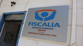 Amplían detención de imputado por homicidio a un joven en cercanías de ramadas de Limache