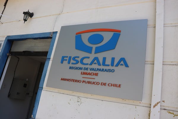 Amplían detención de imputado por homicidio a un joven en cercanías de ramadas de Limache