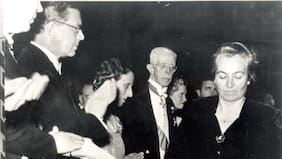 “Es un grito el recobrar”: cómo la Biblioteca Nacional resguarda hoy el vasto legado de Gabriela Mistral