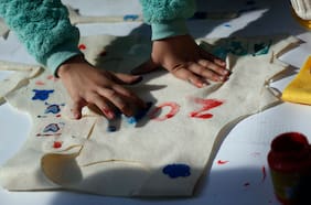 Apoyo de grandes empresarios y family office a primera infancia aumentó durante la pandemia