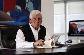 Los depósitos en efectivo de las cuentas bancarias de Torrealba que investiga la Fiscalía