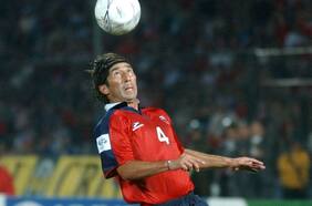 El recuerdo de un protagonista del día en que la Roja tocó fondo ante Venezuela en Santiago: “Fue caótico, un desastre”