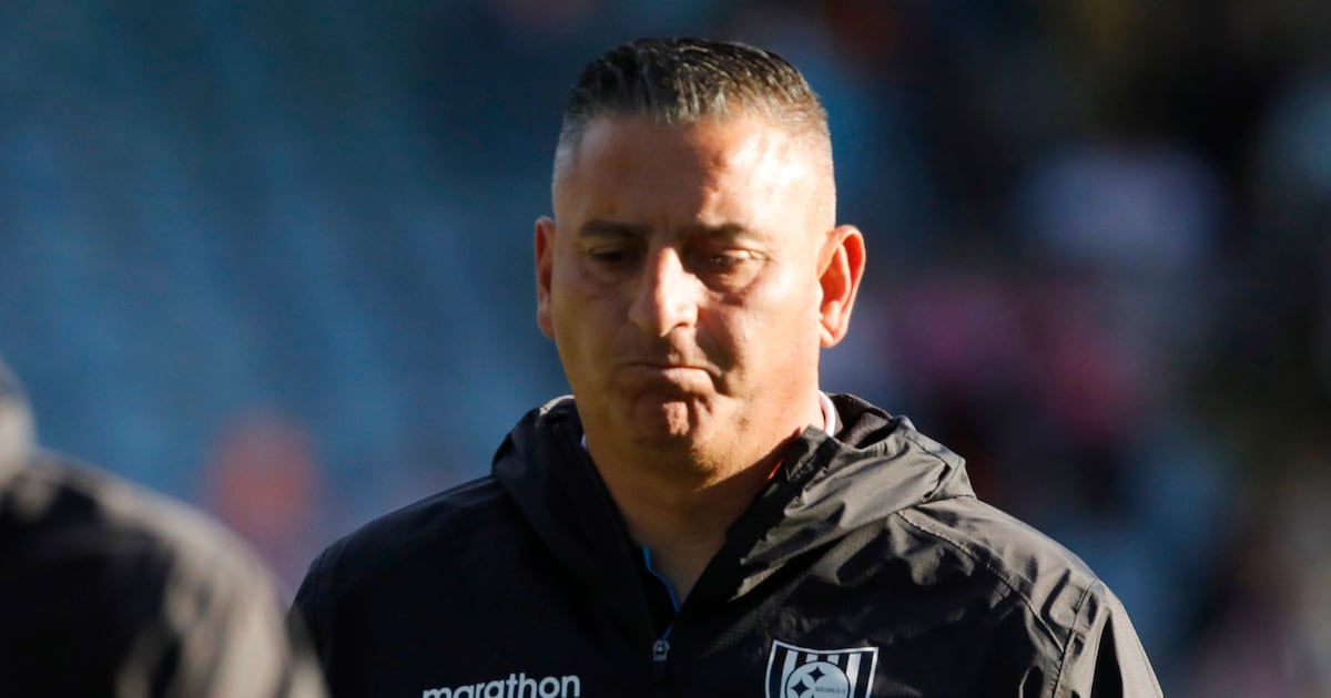“Más que un cimiento fuerte, estamos con adoquines”: el descarnado análisis de Jaime García al fracaso de la Roja Sub 20