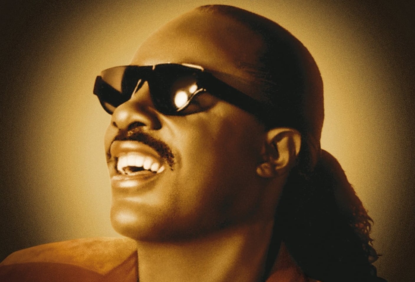 Stevie Wonder: el mapa y el territorio