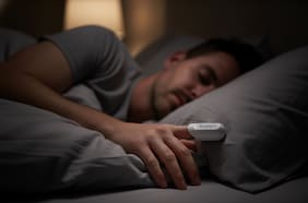 HIS: La startup que llevó el examen del sueño al domicilio y abrió un nuevo mercado