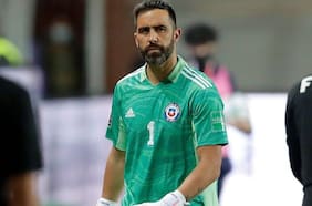 “Lo echaron”: la historia de la Roja reacciona frente a la ausencia de Claudio Bravo en la lista de Eduardo Berizzo