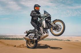 Imoto trae una nueva marca al mercado nacional