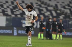 Representante de Falcón se queja de Colo Colo: “Maxi quiere quedarse en el club, pero no nos contestan los mensajes”