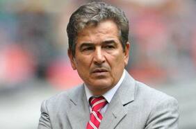 Jorge Luis Pinto: “Los dichos de Vidal solo hacen daño a Chile; ya no está para jugar por la Selección”