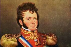 Una advertencia, una renuncia y una Convención: a 200 años de la olvidada Constitución de O’Higgins