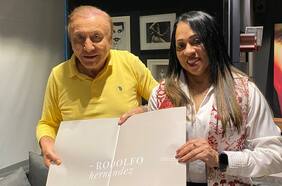 Marelen Castillo: “El voto en blanco no es la solución para Colombia”