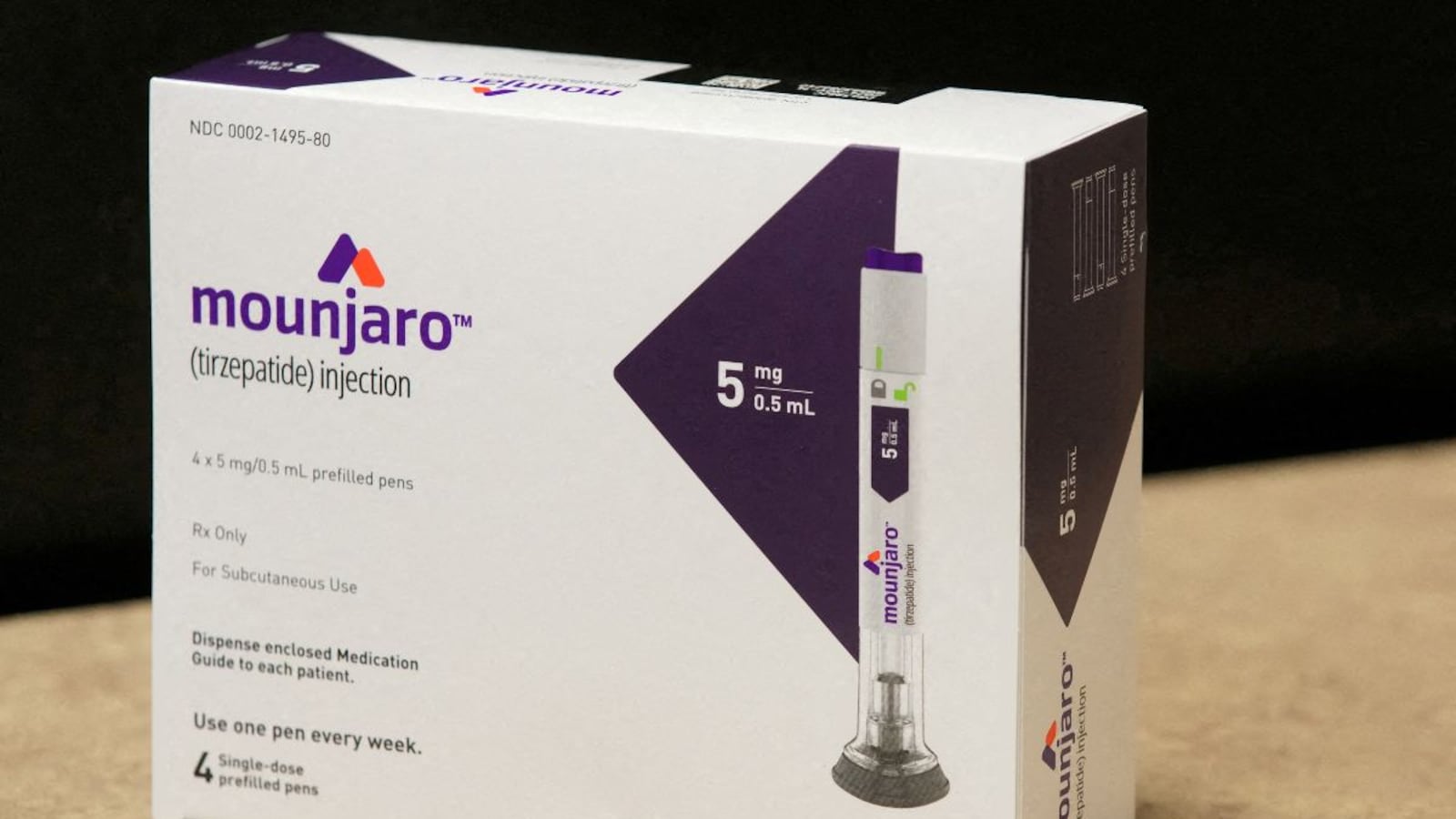 para que sirve tirzepatide Qué es la tirzepatida, el nuevo fármaco para tratar la diabetes tipo 2 y la obesidad aprobado por el ISP en Chile