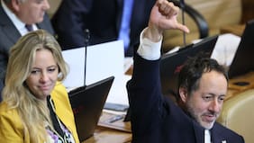 “¿De qué lado estamos?”: libertarios rayan la cancha al gobierno por rechazo a “Escucha su corazón”