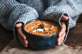 Por qué el frío puede aumentar la sensación de hambre y cómo mantener una alimentación saludable durante el invierno