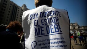 Corte ordena al Mineduc responder solicitud de pago de deuda histórica que profesor jubilado presentó en abril de 2025