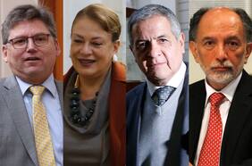 Desde la Redacción: Capítulo 62 | Presidente de los Fiscales pide sacar a Suprema en nombramientos del Ministerio Público