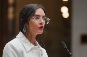 “Narco-casas”: Vallejo califica de “infundadas y falsas” las acusaciones del alcalde Carter contra La Moneda por sumario en fiscalía